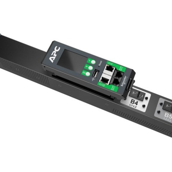 APC by Schneider Electric NetShelter 40-Outlets PDU APDU10151ME