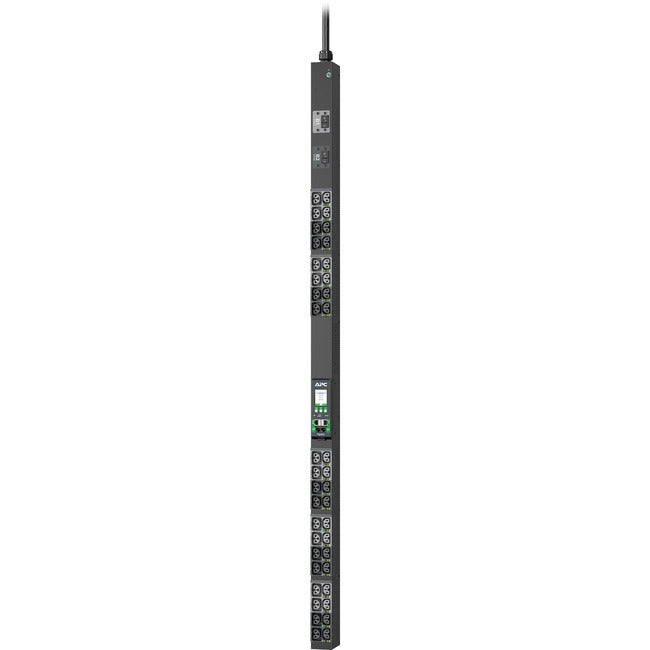APC by Schneider Electric NetShelter 40-Outlets PDU APDU10151SM