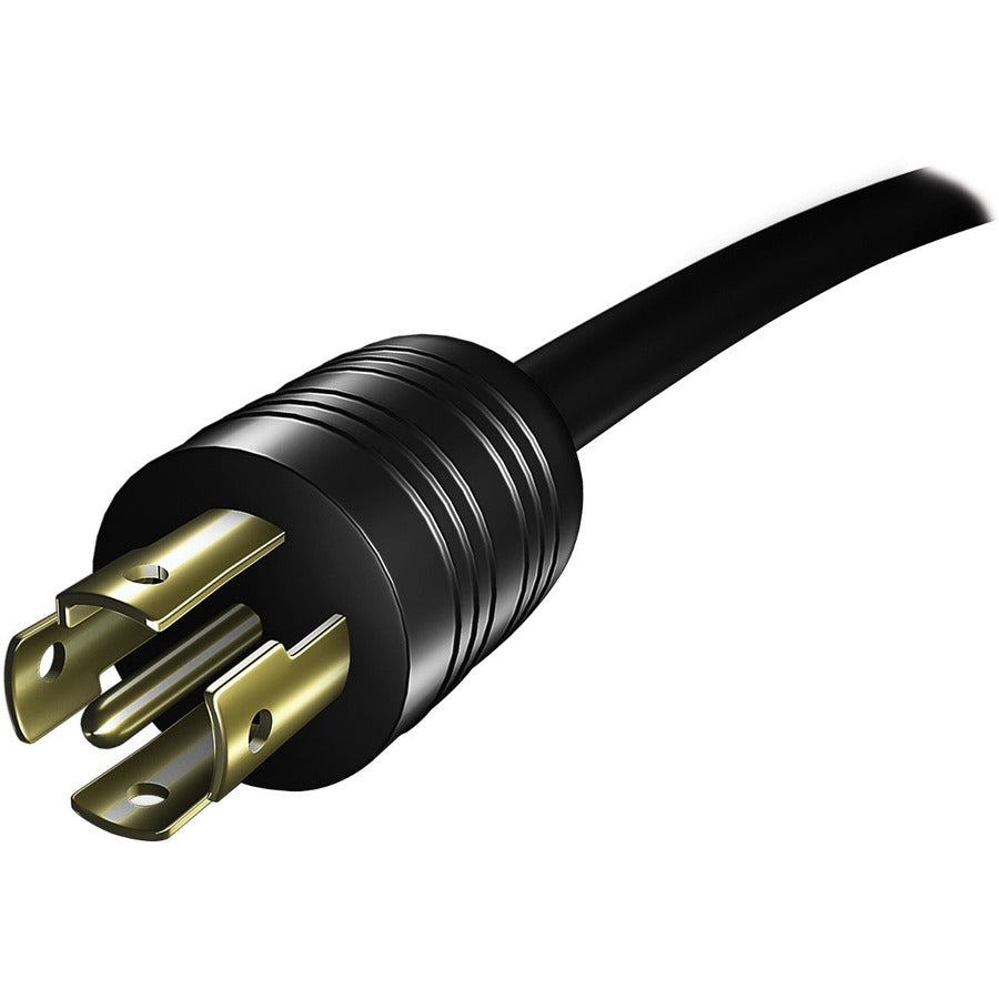 APC by Schneider Electric NetShelter 48-Outlets PDU APDU10351SW