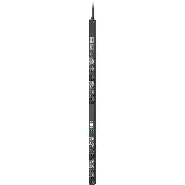APC by Schneider Electric NetShelter 48-Outlets PDU APDU10351SW