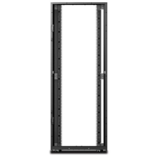 APC by Schneider Electric NetShelter SX 42U 750mm Wide x 1070mm Deep Networking Enclosure with Sides AR3140