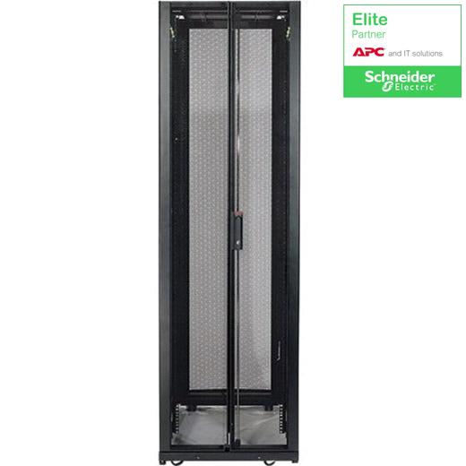 APC by Schneider Electric NetShelter SX AR3307X617 Rack Cabinet