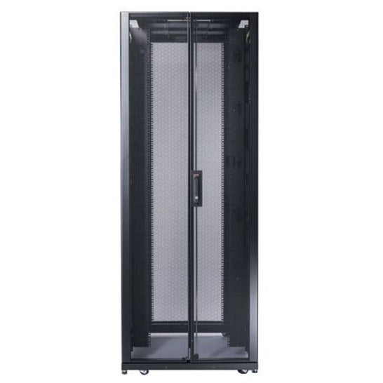 APC by Schneider Electric NetShelter SX AR3357X617 Rack Cabinet