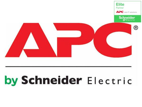 APC by Schneider Electric NetShelter SX AR3380G Rack Cabinet