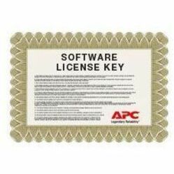 APC by Schneider Electric StruxureWare Data Center Expert - License - 5 Node