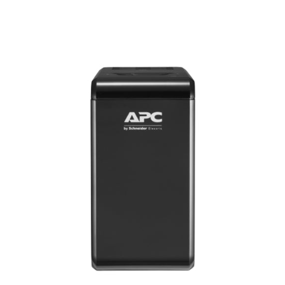 APC by Schneider Electric SurgeArrest Essential 6-Outlet Surge Suppressor/Protector PE6U4