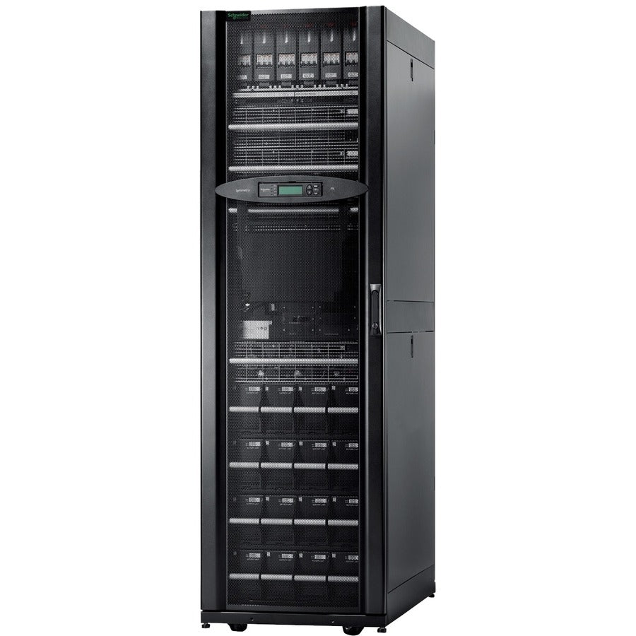 APC by Schneider Electric Symmetra PX 48000VA Tower UPS