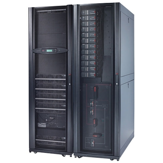 APC by Schneider Electric Symmetra PX SY64K96H-PD 64kVA Tower UPS