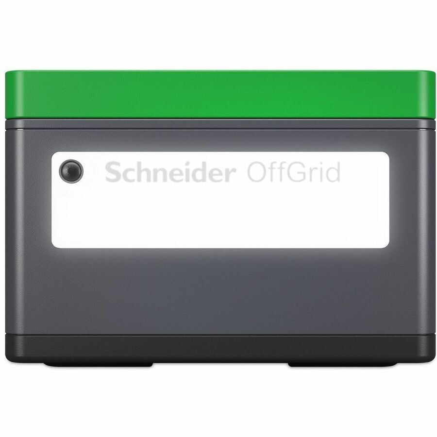 APC by Schneider OffGrid Portable Power Station 330Wh 120V Pure Sine