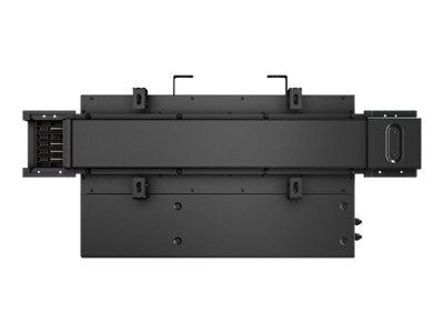 APC iBusway for Data Center - With Metering & Gateway - bus bar feed unit - AC 120/208 V - 3-phase - Canada, United