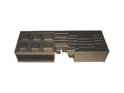 APG Flip-Top Till - Cash drawer till insert
