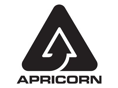 APRICORN Secure USB 3.0 24TB Drive with 256-bit AES Encryption for Professionals