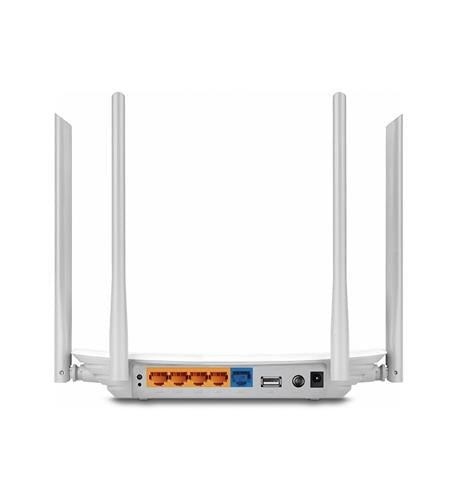 ARCHER C5 AC1200 DB ROUTER