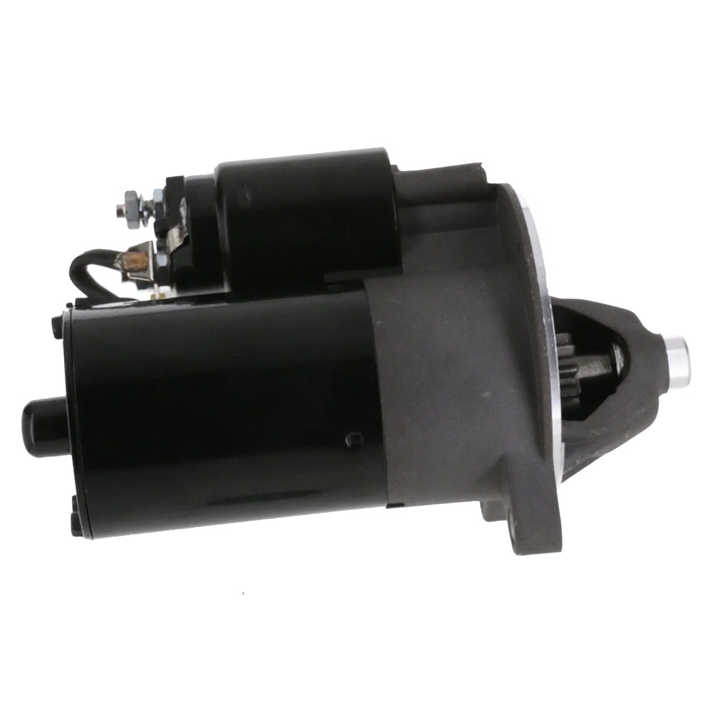 ARCO Marine High-Performance Inboard Starter w/Gear Reduction &amp; Permanent Magnet -