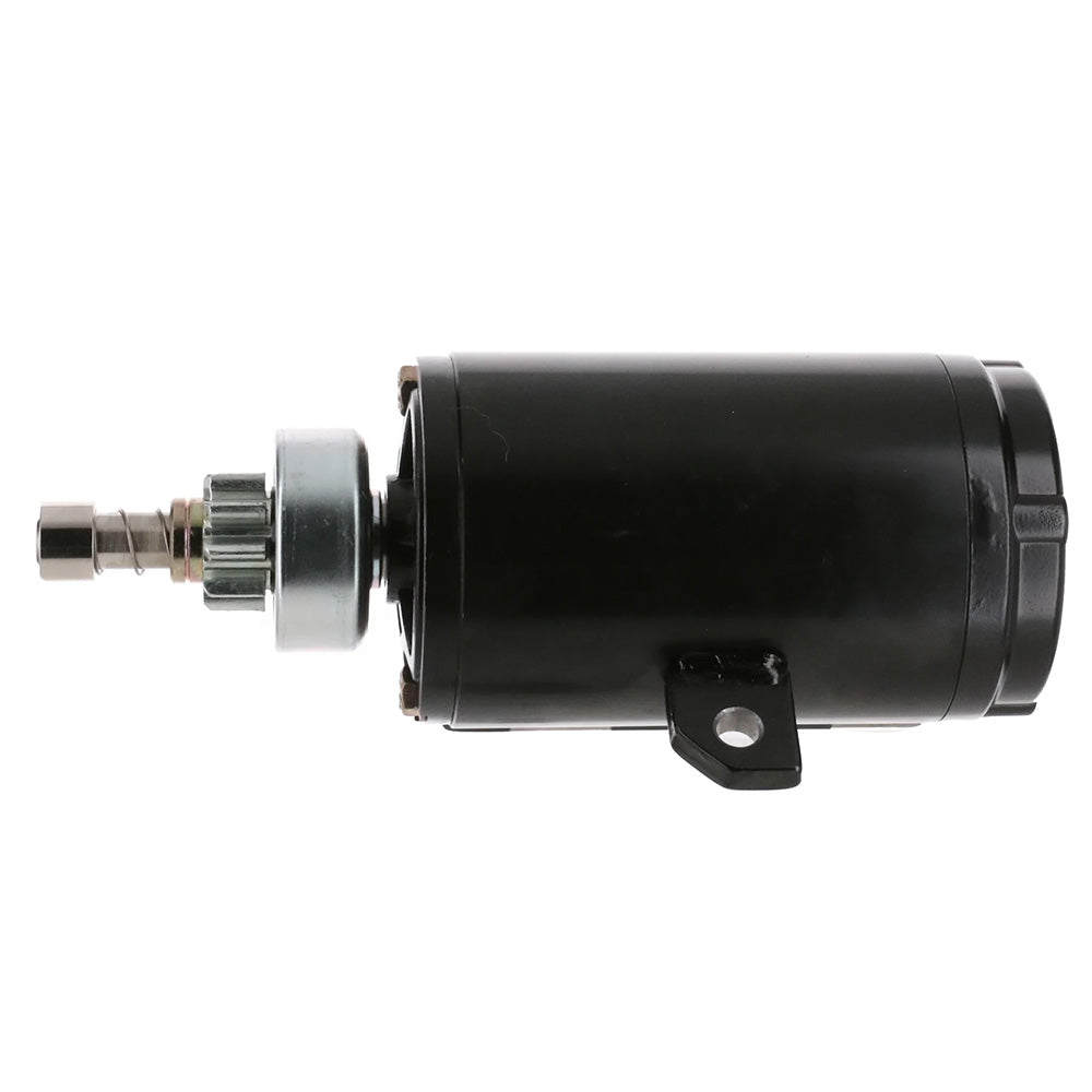 ARCO Marine Original Equipment Quality Replacement Outboard Starter f/Evinrude 40, 50, 75
