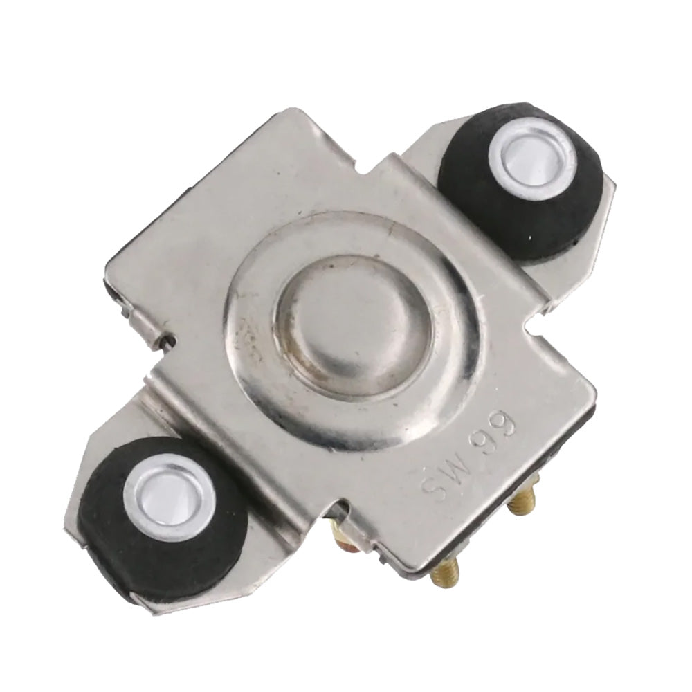 ARCO Marine Original Equipment Quality Replacement Solenoid f/Mercruiser, Mercury &amp;