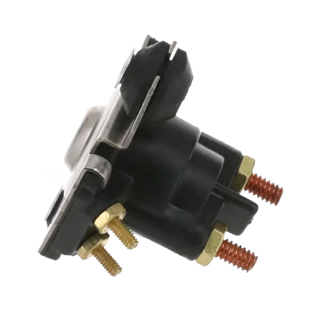 ARCO Marine Original Equipment Quality Replacement Solenoid f/Mercruiser, Mercury &amp;