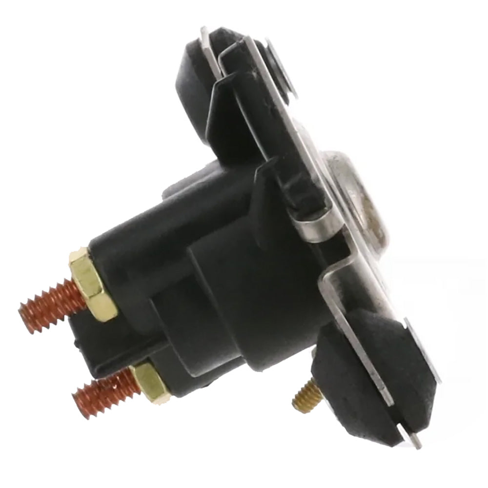 ARCO Marine Original Equipment Quality Replacement Solenoid f/Mercruiser, Mercury &amp;