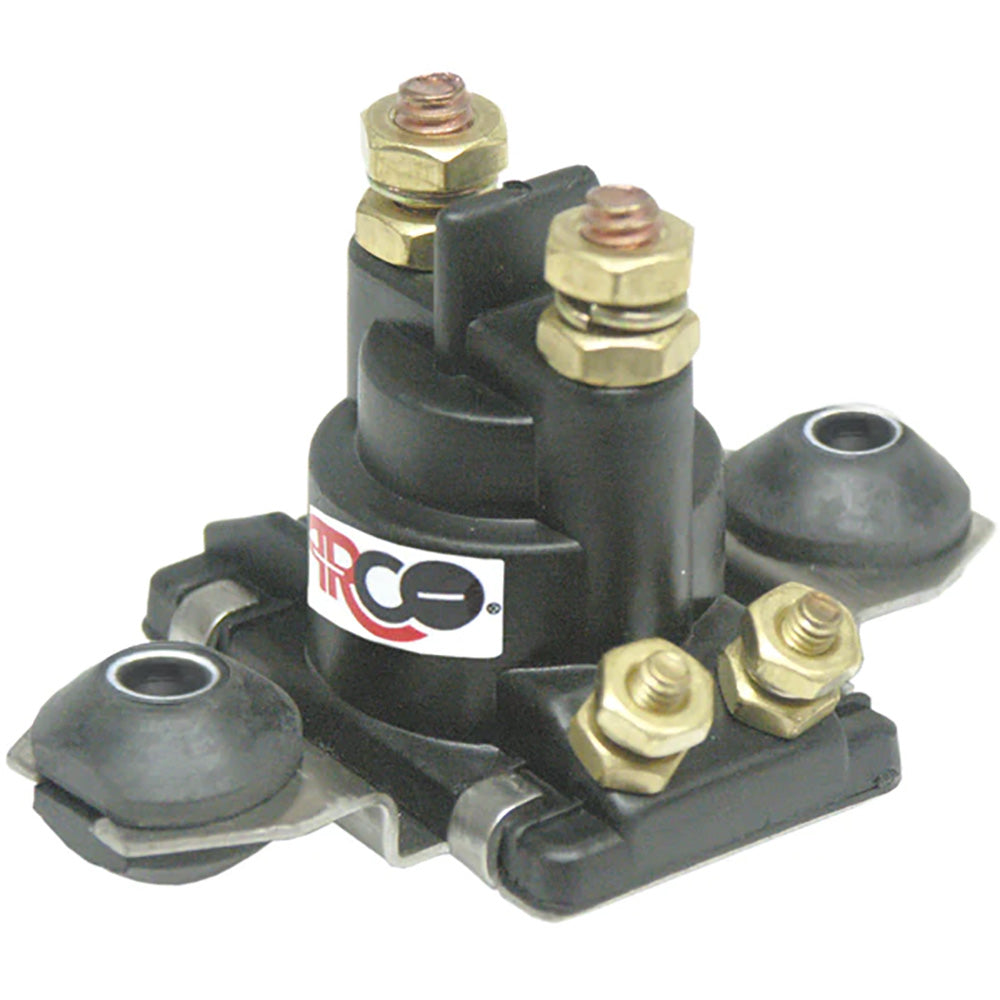 ARCO Marine Original Equipment Quality Replacement Solenoid f/Mercruiser, Mercury &amp;