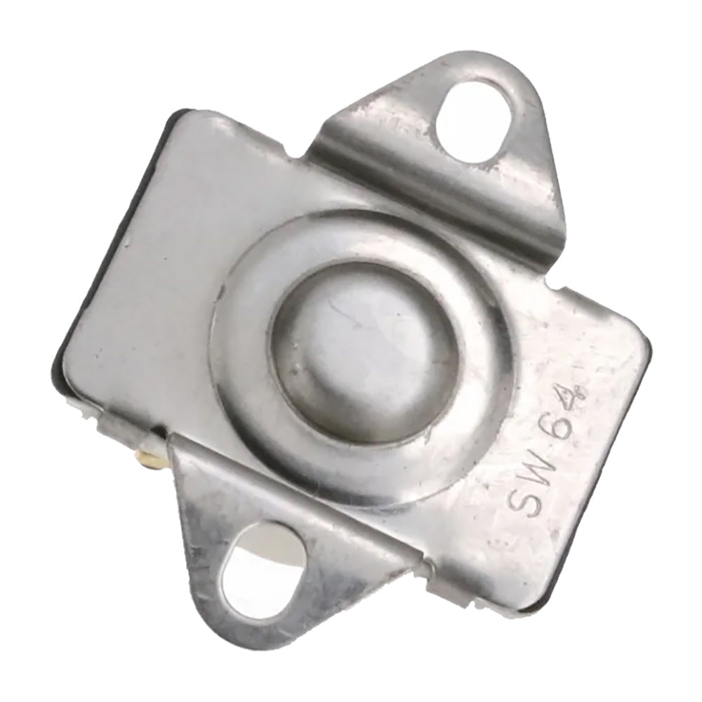ARCO Marine Original Equipment Quality Replacement Solenoid f/Mercruiser &amp; Mercury -