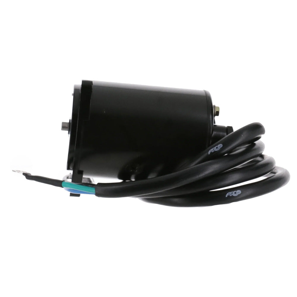 ARCO Marine Original Equipment Quality Replacement Tilt Trim Motor f/Early Model Yamaha -
