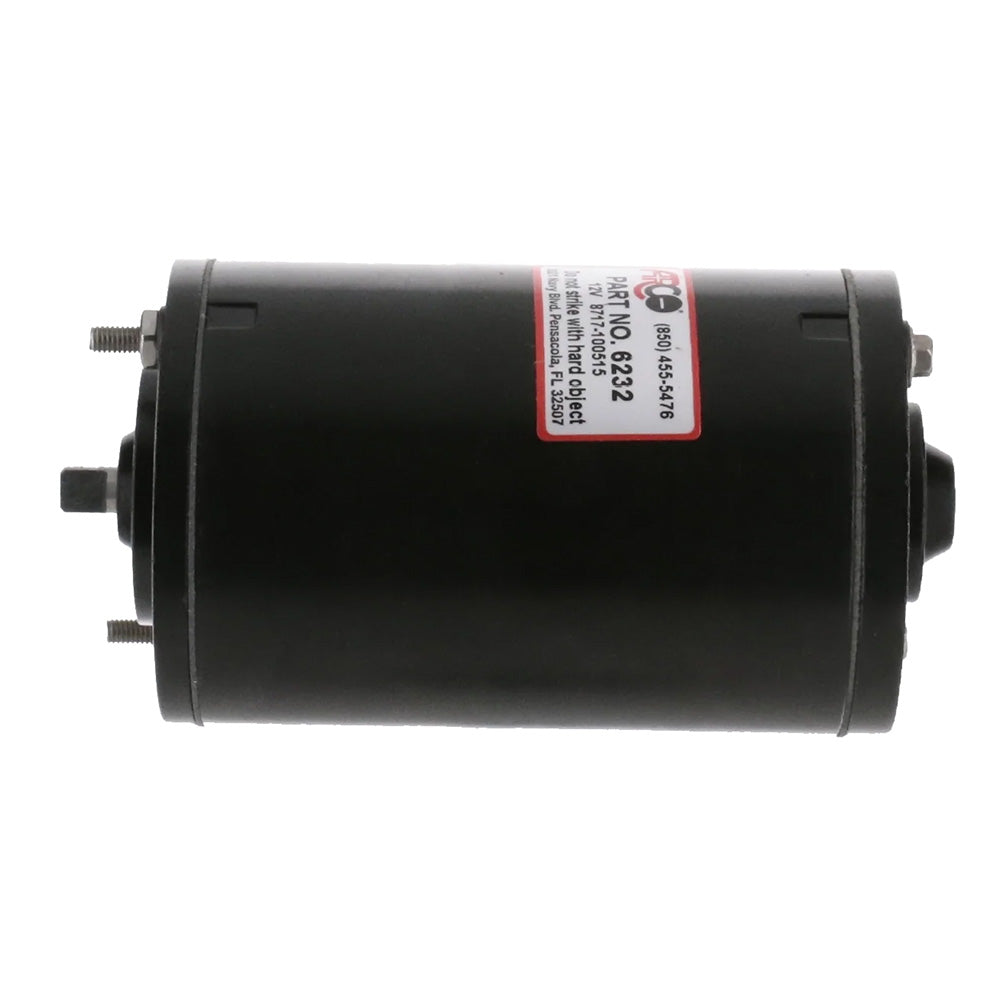 ARCO Marine Original Equipment Quality Replacement Tilt Trim Motor f/Late Model Volvo
