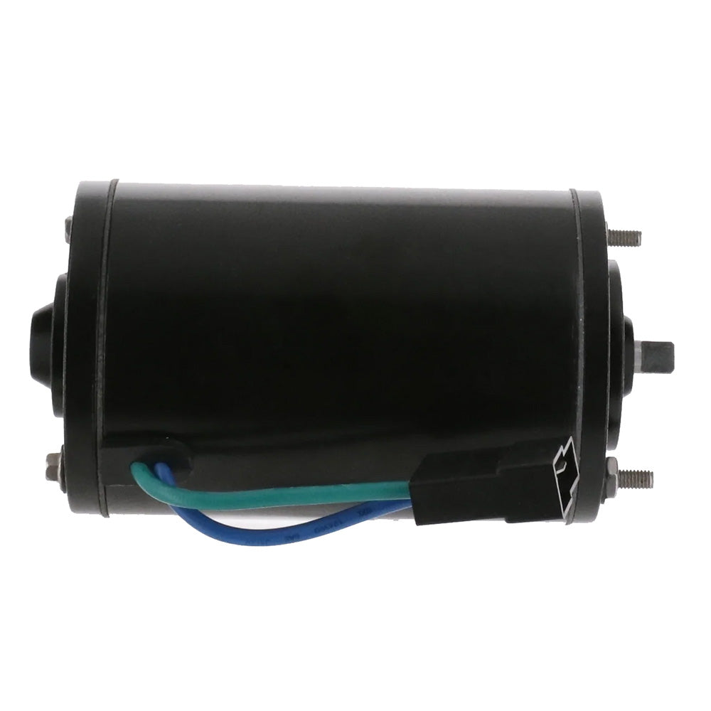 ARCO Marine Original Equipment Quality Replacement Tilt Trim Motor f/Late Model Volvo