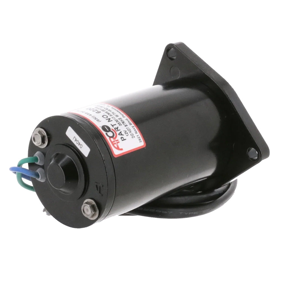 ARCO Marine Original Equipment Quality Replacement Tilt Trim Motor w/96" Leads - 2 Wire,