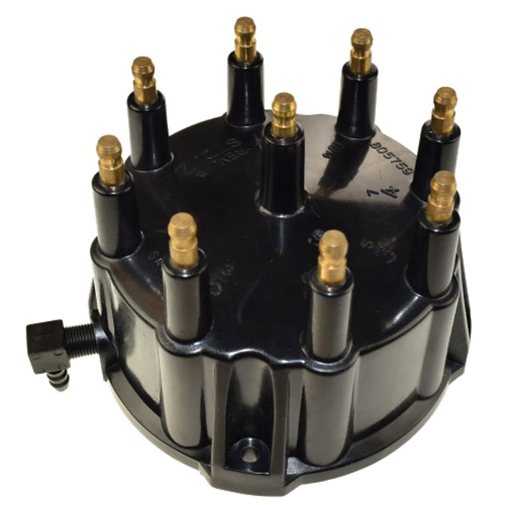 ARCO Marine Premium Replacement Distributor Cap f/Mercruiser Inboard Engines w/Thunderbolt