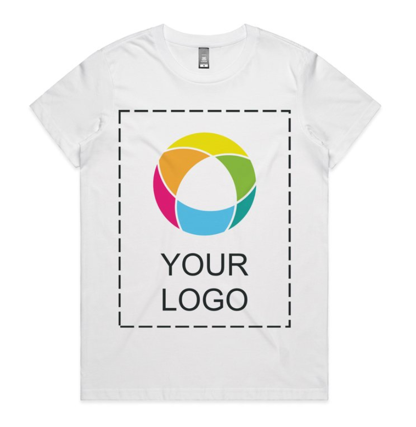 AS Colour Staple T-Shirt - Essential Comfort and Effortless Style