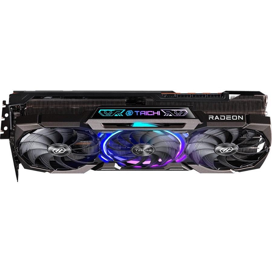 ASRock AMD Radeon RX 7900 XT Graphic Card - 20 GB GDDR6