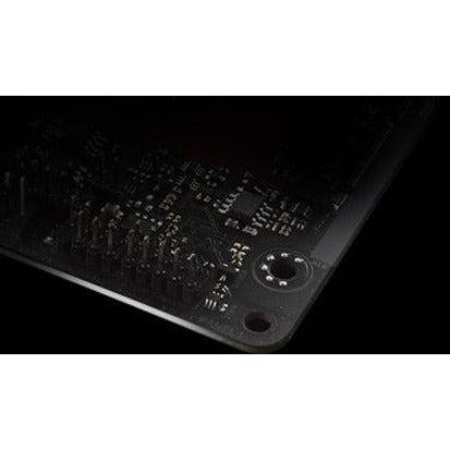 ASRock Z590 Phantom Gaming-ITX/TB4 Desktop Motherboard - Intel Z590 Chipset - Socket LGA-1200 - Intel Optane Memory Ready - Mini ITX