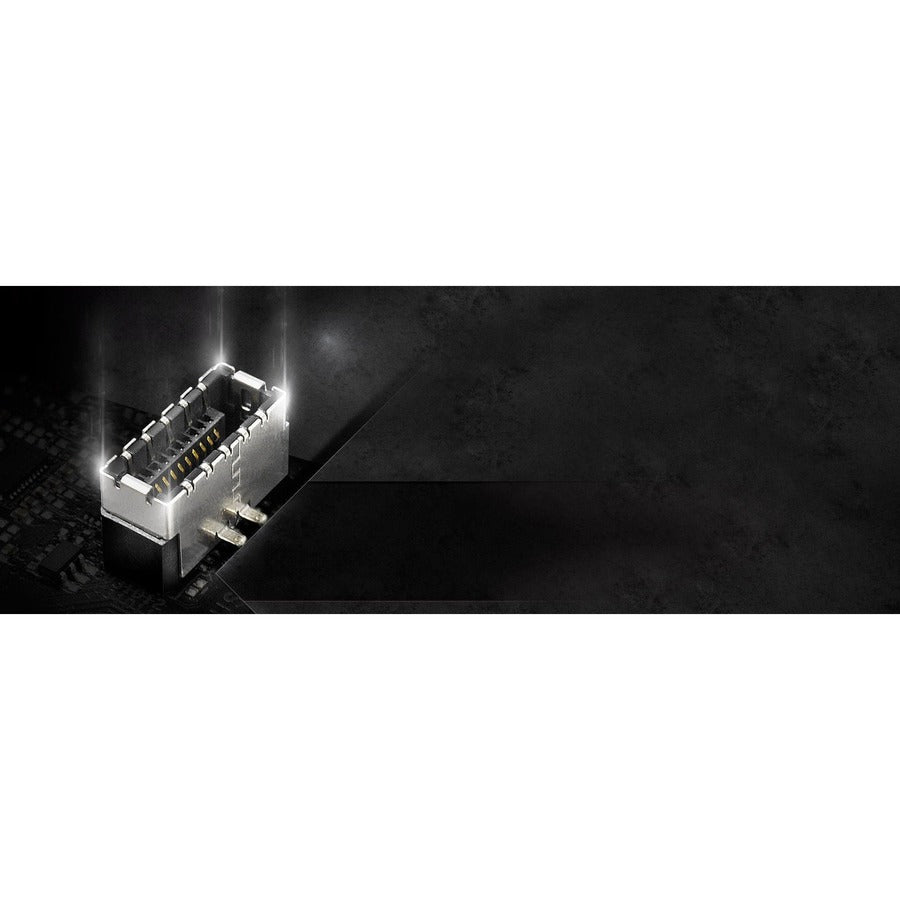 ASRock Z590 Phantom Gaming-ITX/TB4 Desktop Motherboard - Intel Z590 Chipset - Socket LGA-1200 - Intel Optane Memory Ready - Mini ITX