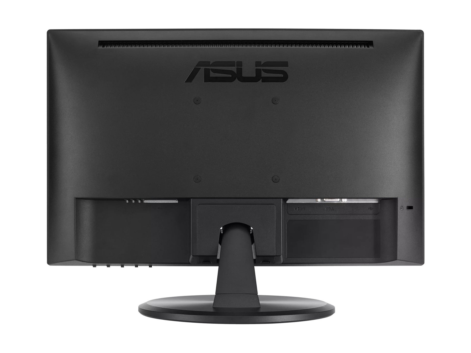 ASUS 15.6" Full HD Touch Monitor VT169HE – 10-Point Multi-Touch, VESA Mountable