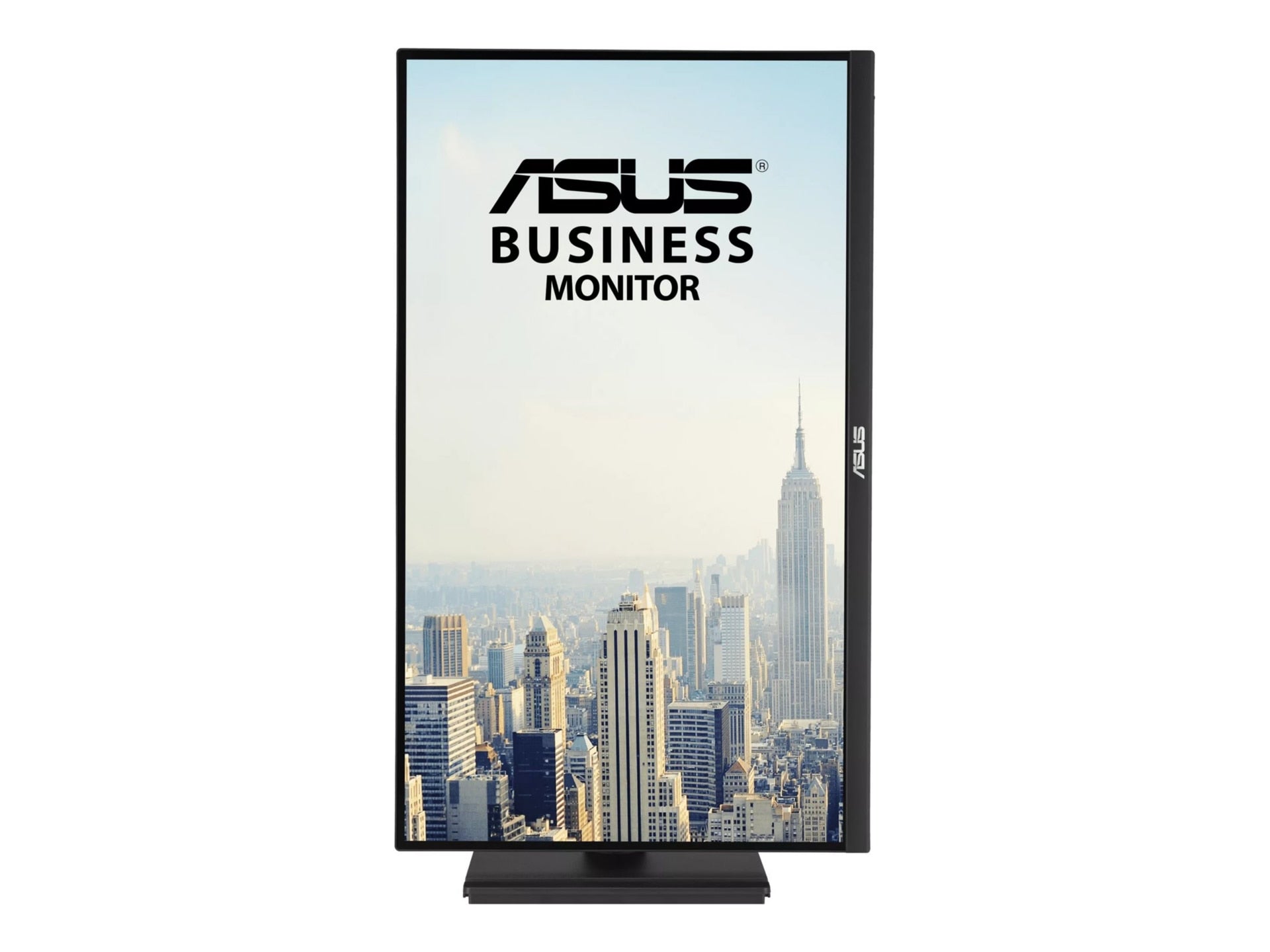 ASUS 27" 4K UHD Business Monitor VA27UCPS with USB-C Power Delivery