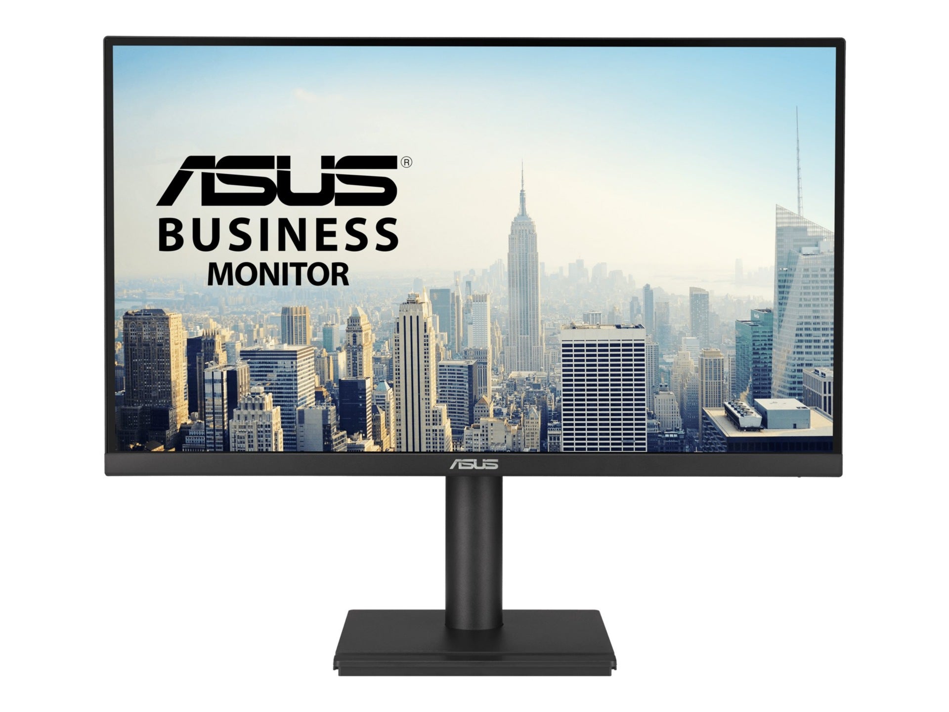 ASUS 27" 4K UHD Business Monitor VA27UCPS with USB-C Power Delivery