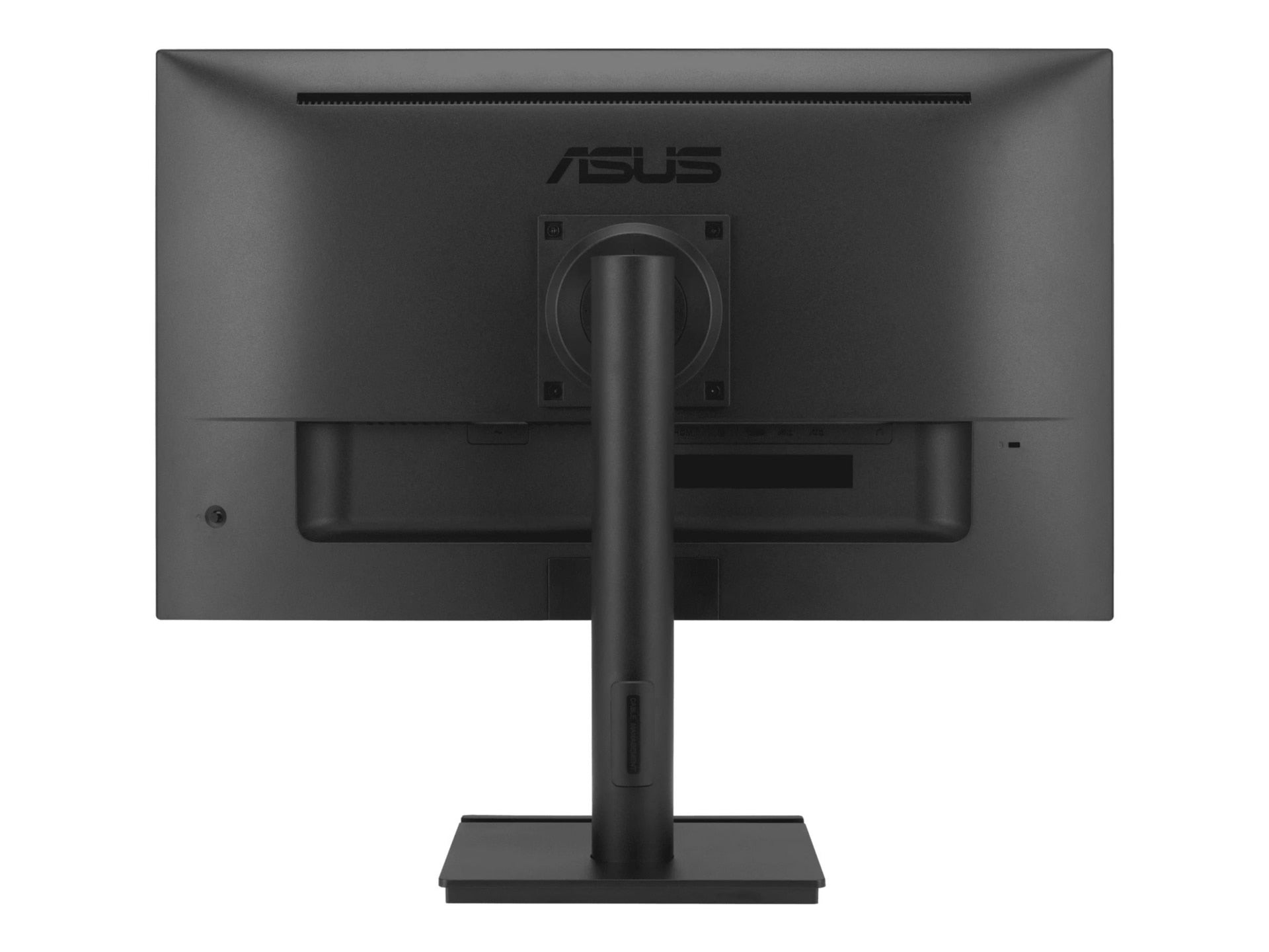 ASUS 27" 4K UHD Business Monitor VA27UCPS with USB-C Power Delivery