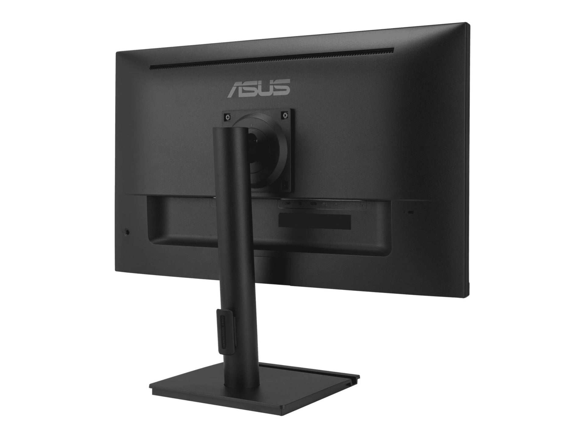 ASUS 27" 4K UHD Business Monitor VA27UCPS with USB-C Power Delivery