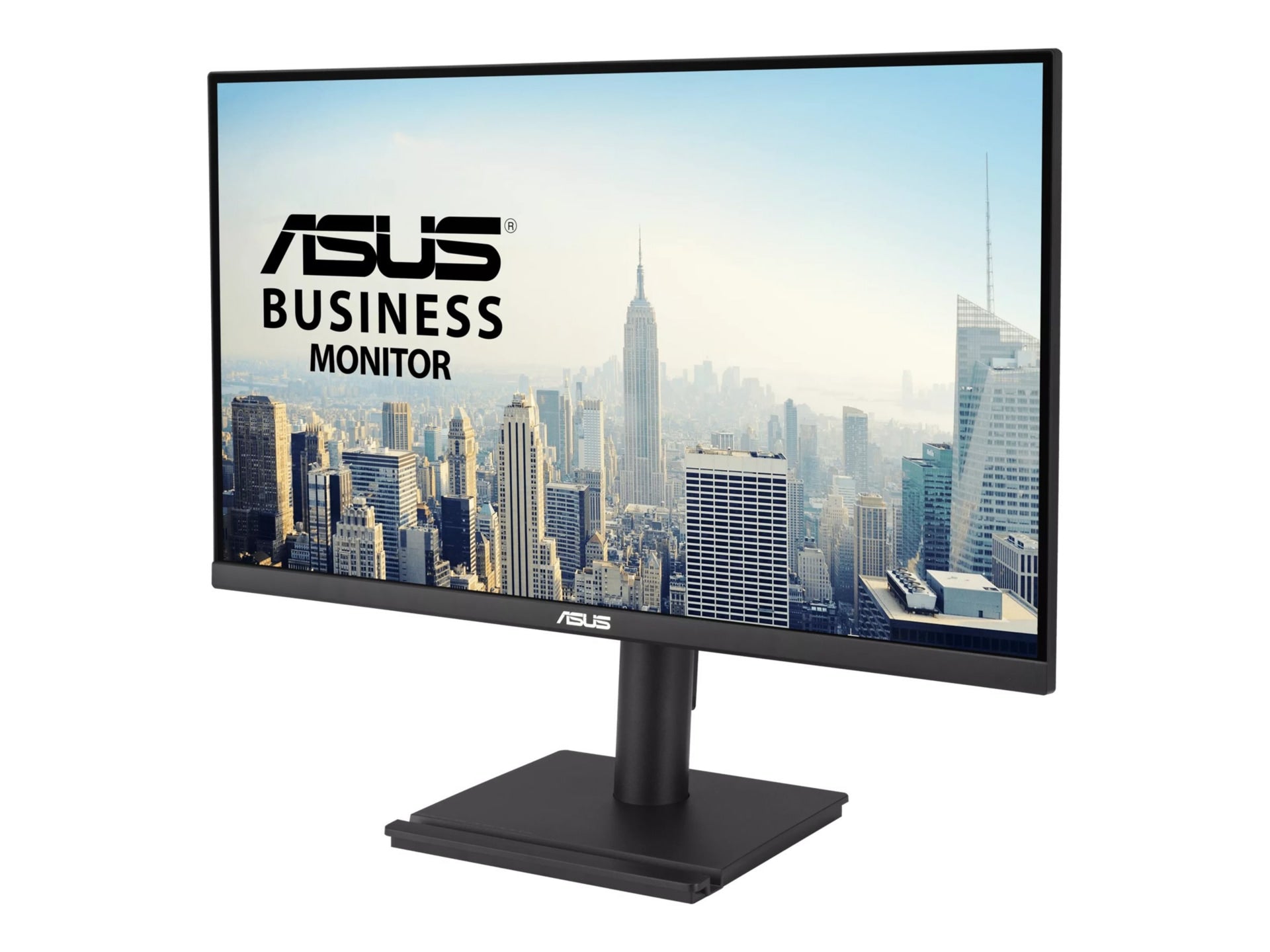 ASUS 27" 4K UHD Business Monitor VA27UCPS with USB-C Power Delivery