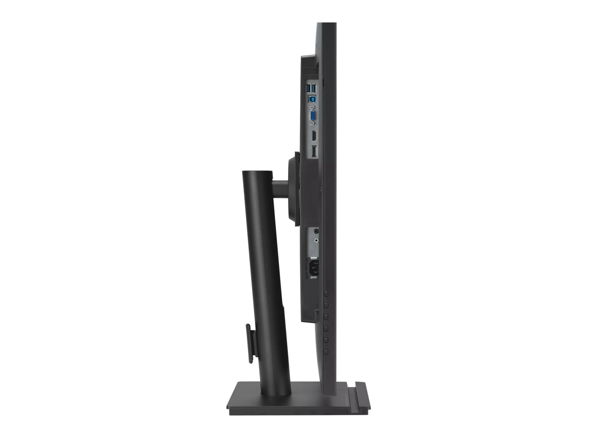 ASUS 27" VA27DQFS Business Monitor – 1080P IPS, Frameless, Eye Care