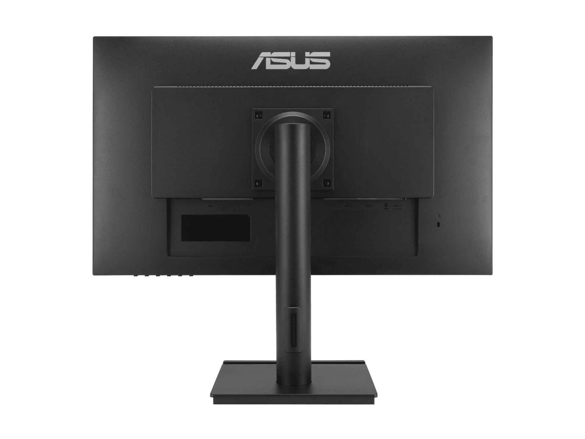 ASUS 27" VA27DQFS Business Monitor – 1080P IPS, Frameless, Eye Care