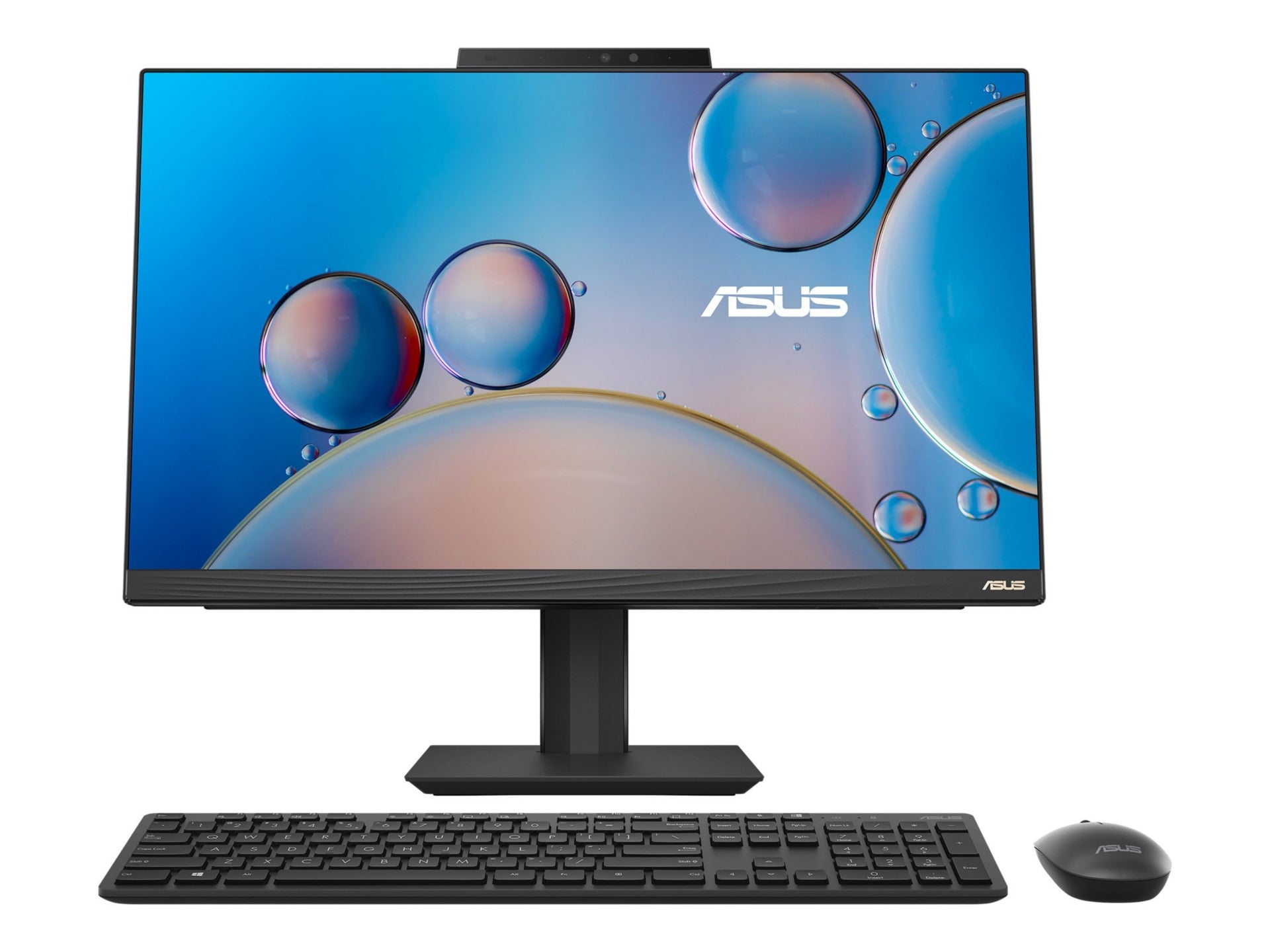 ASUS A5402WVA All-in-One Desktop - 23.8 Inch Touchscreen Computer | ASUS