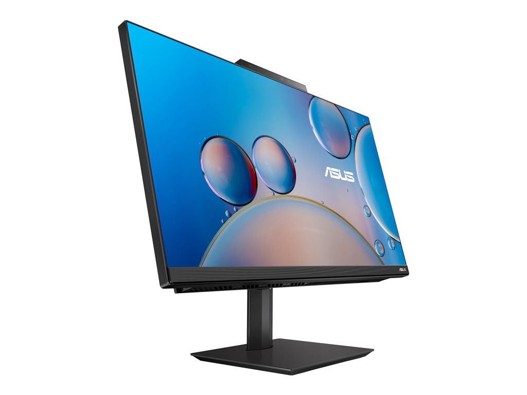 ASUS AiO A5 A5402WVA DB704T - All-in-one Core i7 1360P / up to 5 GHz - RAM 16 GB - SSD 1 TB - NVMe - Intel Iris Xe Graphics - A5402WVA-DB704T