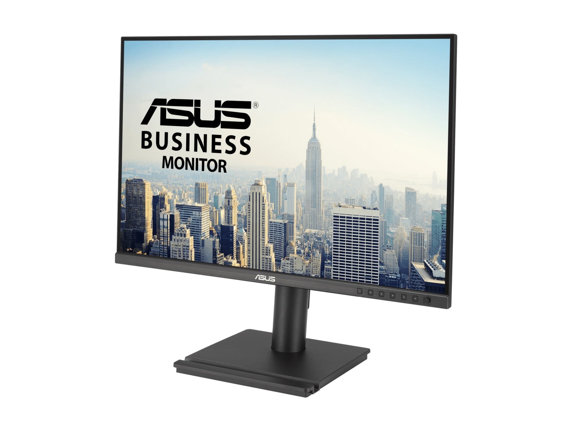 ASUS BE248CFN 24" Docking Monitor WUXGA IPS 100Hz USB-C for Professionals