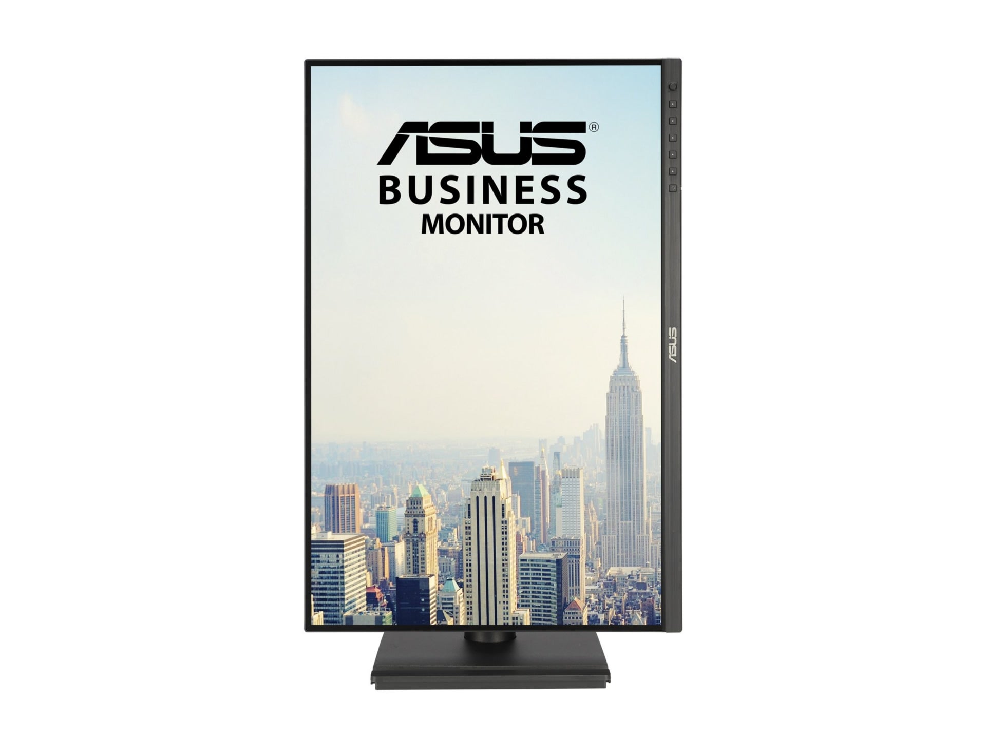 ASUS BE248CFN 24" Docking Monitor WUXGA IPS 100Hz USB-C for Professionals