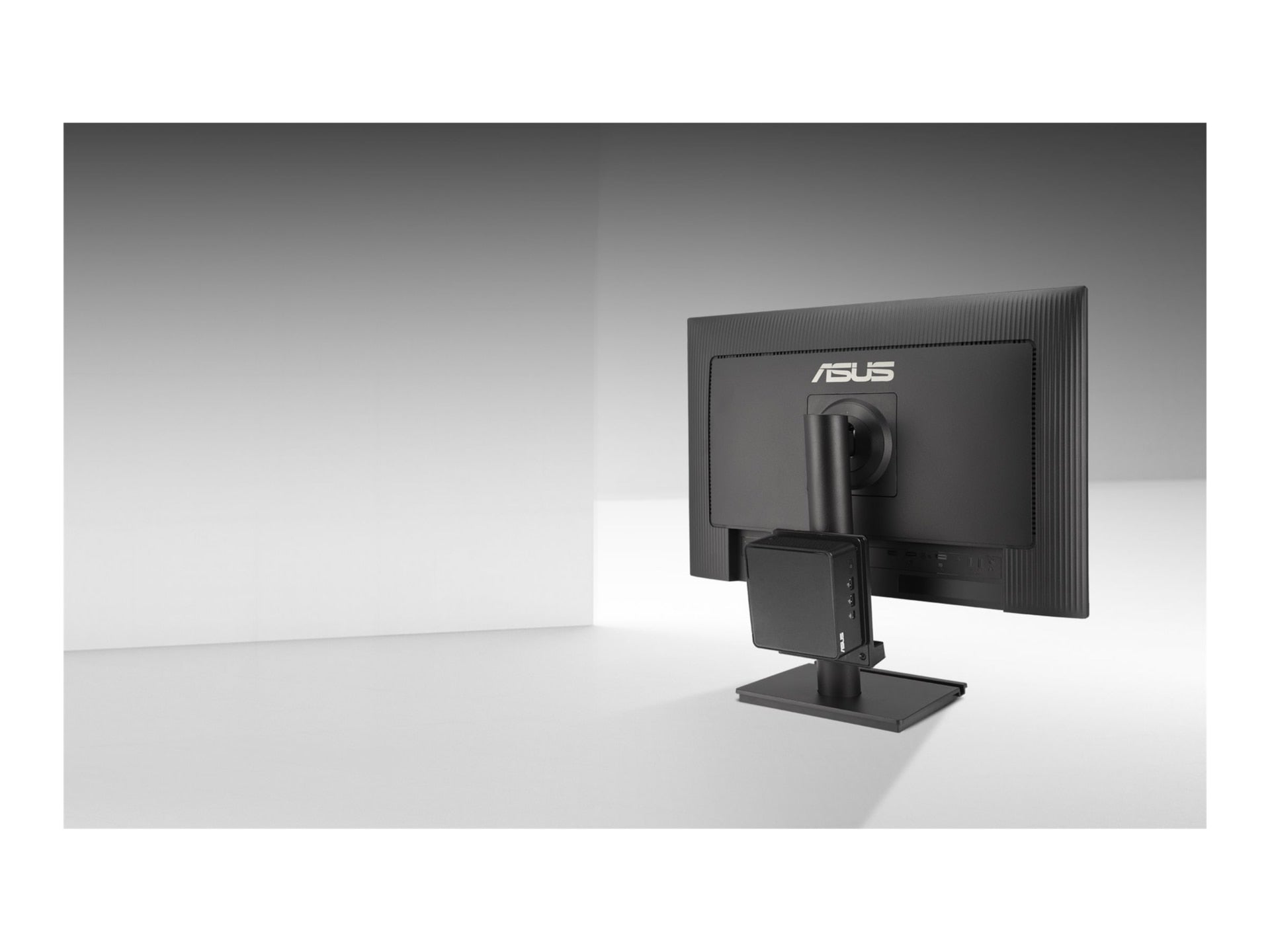 ASUS BE248CFN 24" Docking Monitor WUXGA IPS 100Hz USB-C for Professionals