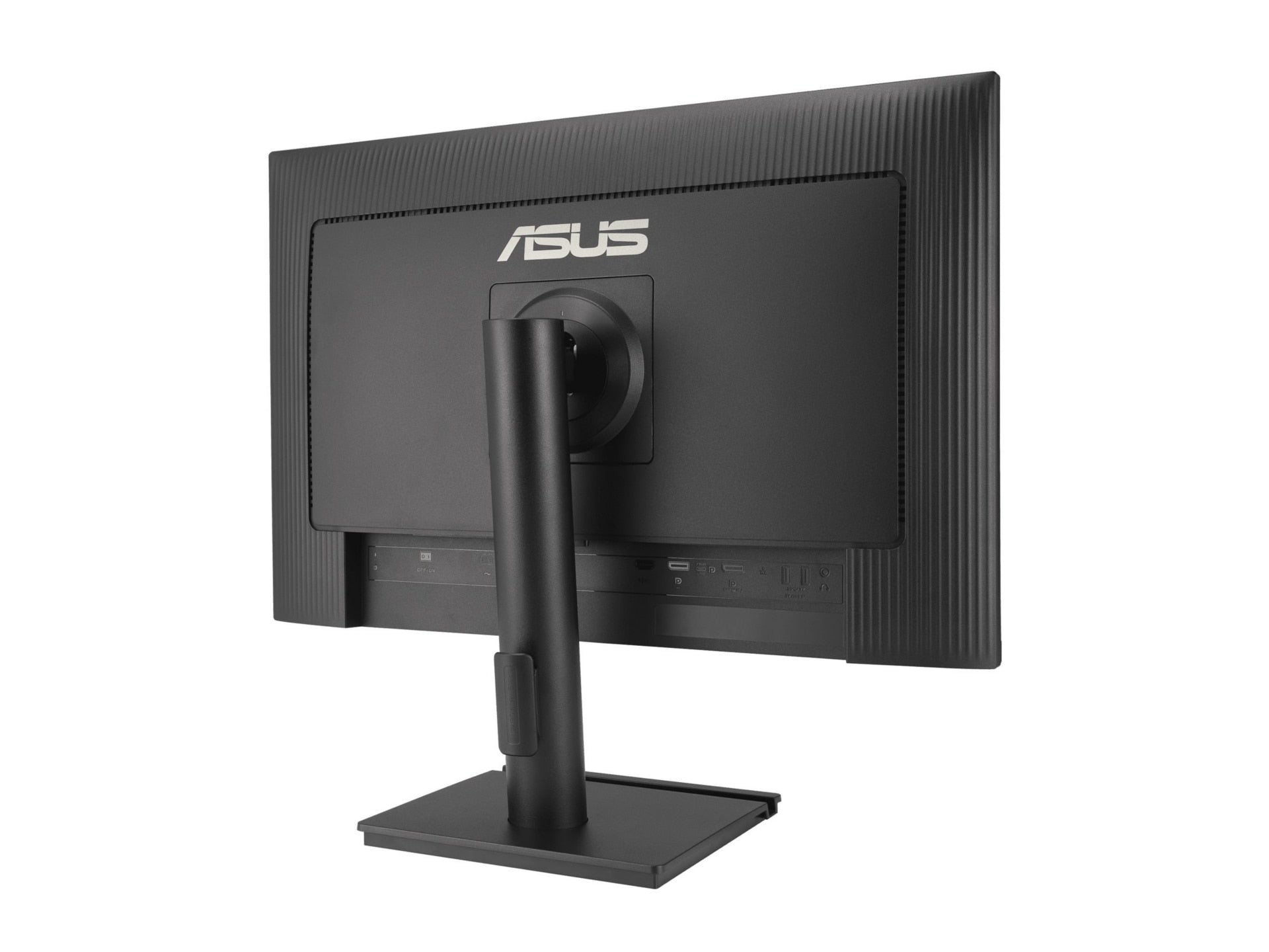 ASUS BE248CFN 24" Docking Monitor WUXGA IPS 100Hz USB-C for Professionals
