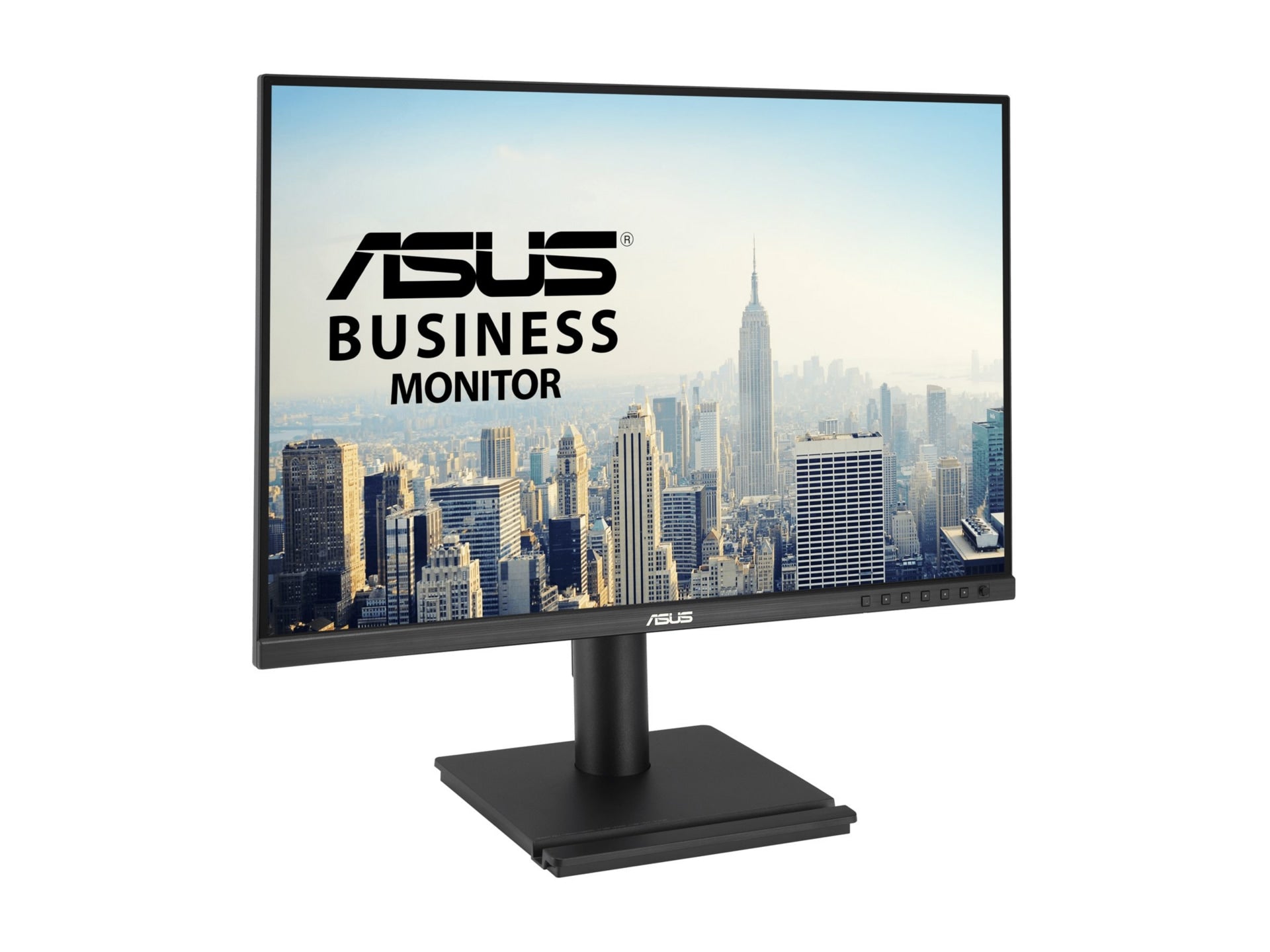 ASUS BE248QF 24" Business Monitor WUXGA IPS Eye Care 100Hz