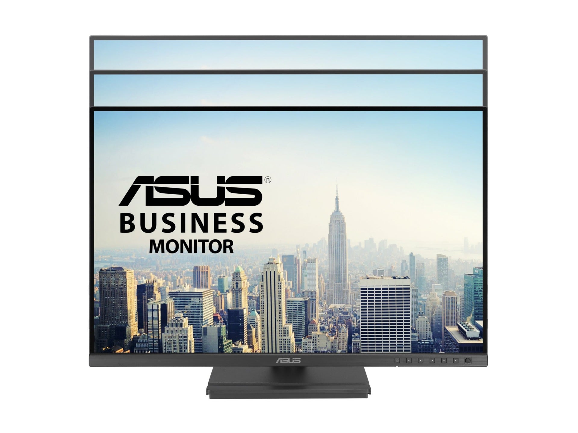 ASUS BE248QF 24" Business Monitor WUXGA IPS Eye Care 100Hz