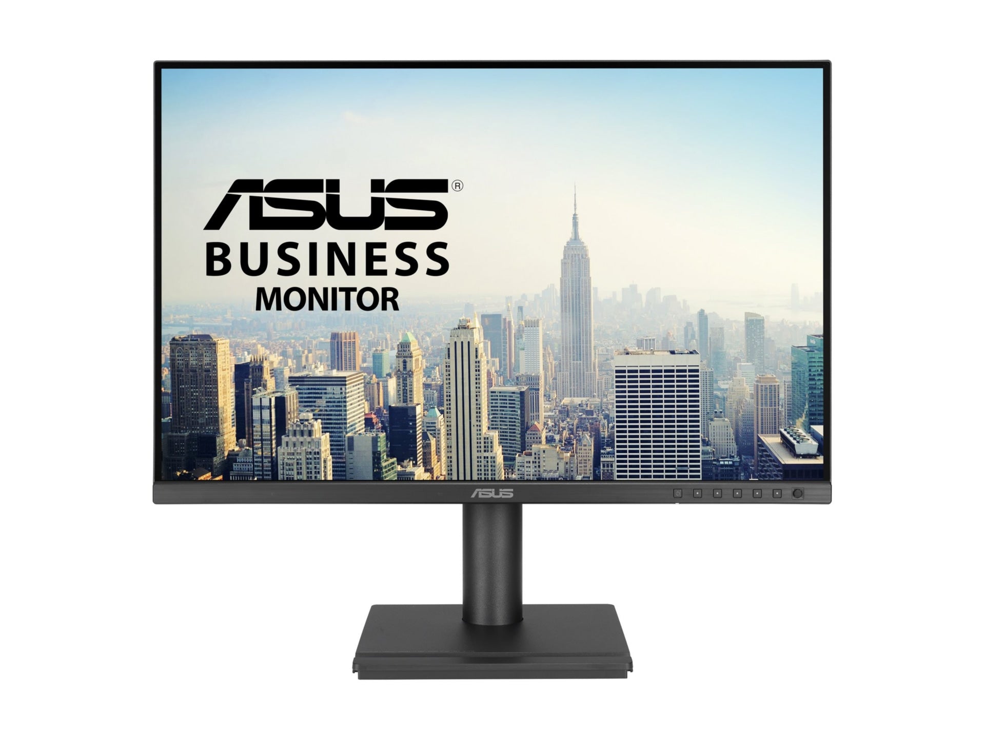 ASUS BE248QF 24" Business Monitor WUXGA IPS Eye Care 100Hz